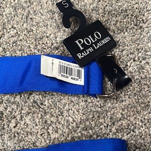 Ralph Lauren Small Men’s belt